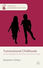 Télécharger le livre :  Transnational Childhoods