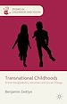 Télécharger le livre :  Transnational Childhoods