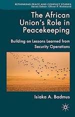 Download this eBook The African Union's Role in Peacekeeping