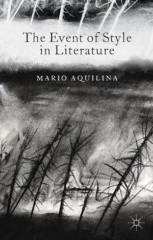 Téléchargez le livre :  The Event of Style in Literature