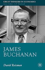 Télécharger le livre :  James Buchanan