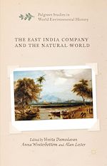 Télécharger le livre :  The East India Company and the Natural World
