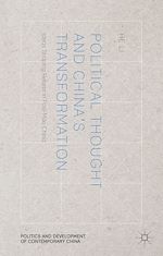Télécharger le livre :  Political Thought and China's Transformation