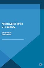 Télécharger le livre :  Michal Kalecki in the 21st Century