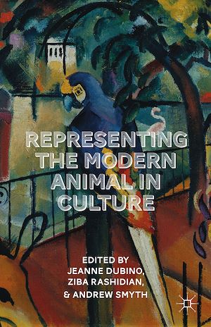 Téléchargez le livre :  Representing the Modern Animal in Culture