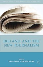Télécharger le livre :  Ireland and the New Journalism