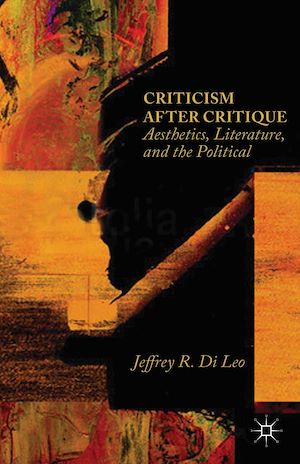Téléchargez le livre :  Criticism after Critique