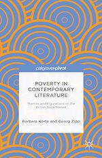 Télécharger le livre :  Poverty in Contemporary Literature