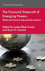 Télécharger le livre :  The Financial Statecraft of Emerging Powers