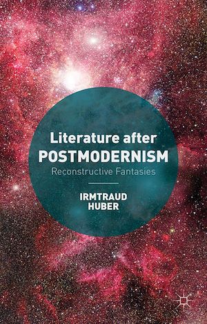 Téléchargez le livre :  Literature after Postmodernism