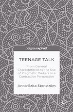 Télécharger le livre :  Teenage Talk