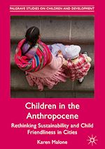 Télécharger le livre :  Children in the Anthropocene