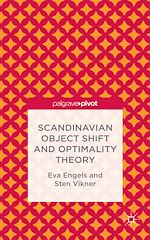 Télécharger le livre :  Scandinavian Object Shift and Optimality Theory