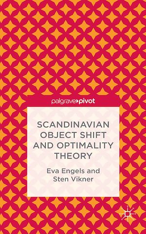 Téléchargez le livre :  Scandinavian Object Shift and Optimality Theory