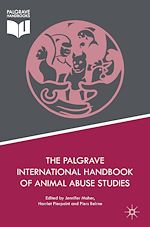 Télécharger le livre :  The Palgrave International Handbook of Animal Abuse Studies