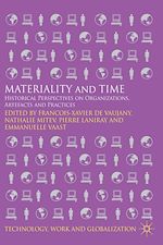 Download this eBook Materiality and Time