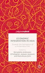 Télécharger le livre :  Economic Integration in Asia