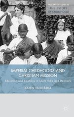 Download this eBook Imperial Childhoods and Christian Mission