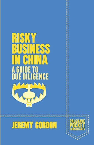 Téléchargez le livre :  Risky Business in China