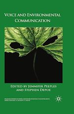Télécharger le livre :  Voice and Environmental Communication