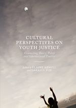 Télécharger le livre :  Cultural Perspectives on Youth Justice
