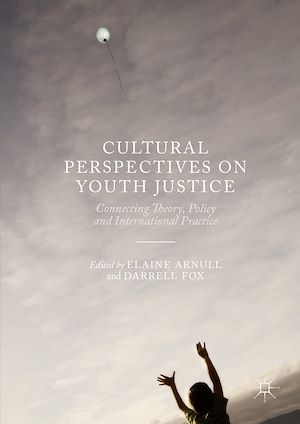 Téléchargez le livre :  Cultural Perspectives on Youth Justice
