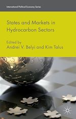 Télécharger le livre :  States and Markets in Hydrocarbon Sectors