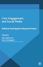 Télécharger le livre :  Civic Engagement and Social Media