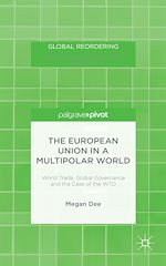 Télécharger le livre :  The European Union in a Multipolar World