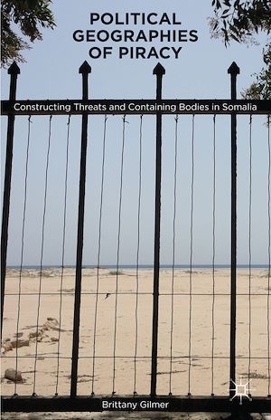 Téléchargez le livre :  Political Geographies of Piracy