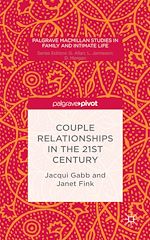 Télécharger le livre :  Couple Relationships in the 21st Century
