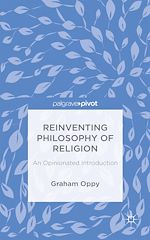Télécharger le livre :  Reinventing Philosophy of Religion