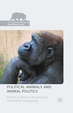 Télécharger le livre :  Political Animals and Animal Politics