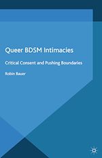 Télécharger le livre :  Queer BDSM Intimacies