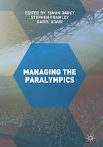 Télécharger le livre :  Managing the Paralympics