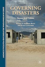 Télécharger le livre :  Governing Disasters