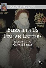 Télécharger le livre :  Elizabeth I's Italian Letters