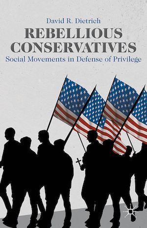 Téléchargez le livre :  Rebellious Conservatives