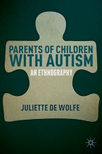Télécharger le livre :  Parents of Children with Autism