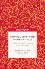 Télécharger le livre :  Devolution and Governance