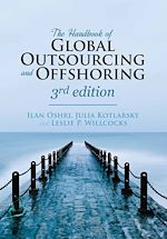 Télécharger le livre :  The Handbook of Global Outsourcing and Offshoring 3rd edition
