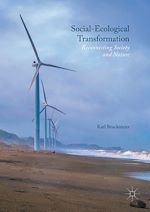 Télécharger le livre :  Social-Ecological Transformation