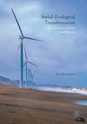 Téléchargez le livre :  Social-Ecological Transformation