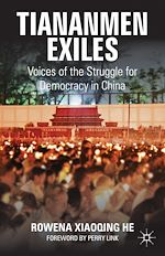 Download this eBook Tiananmen Exiles