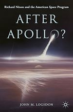 Télécharger le livre :  After Apollo?