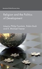 Télécharger le livre :  Religion and the Politics of Development