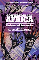 Télécharger le livre :  Contemporary Africa