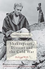 Télécharger le livre :  Shakespeare, Dissent and the Cold War
