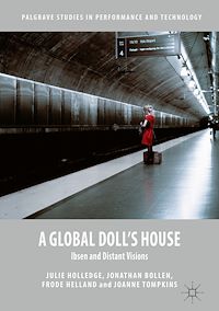 Téléchargez le livre :  A Global Doll's House