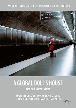 Téléchargez le livre :  A Global Doll's House